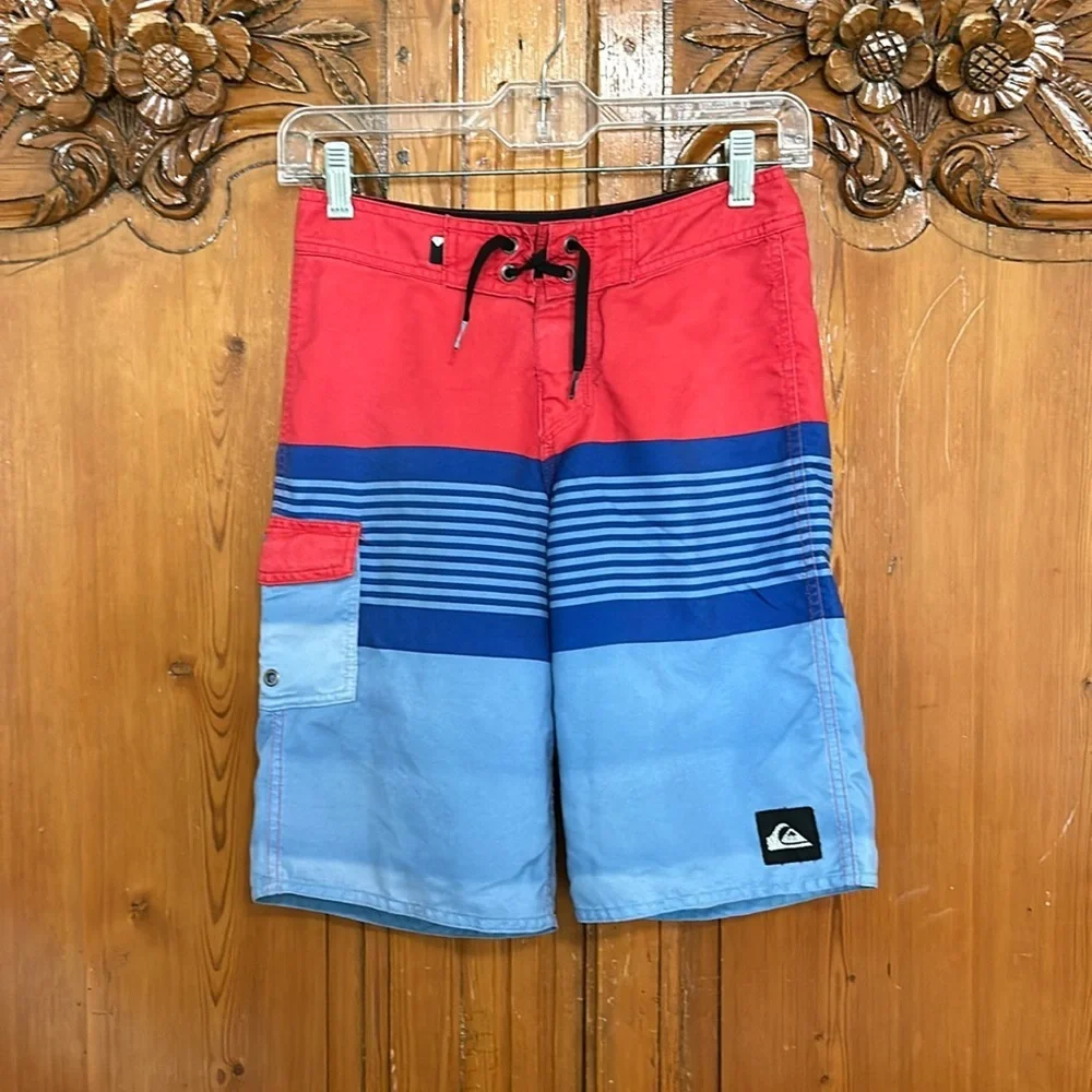 Quicksilver Boys Boardshorts/Swimwear